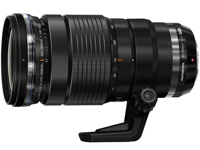 M.ZUIKO DIGITAL ED 40-150mm F2.8 PROの製品画像 - 価格.com