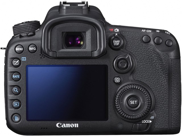 EOS 7D Mark II EF-S18-135 IS STM レンズキットの製品画像 - 価格.com