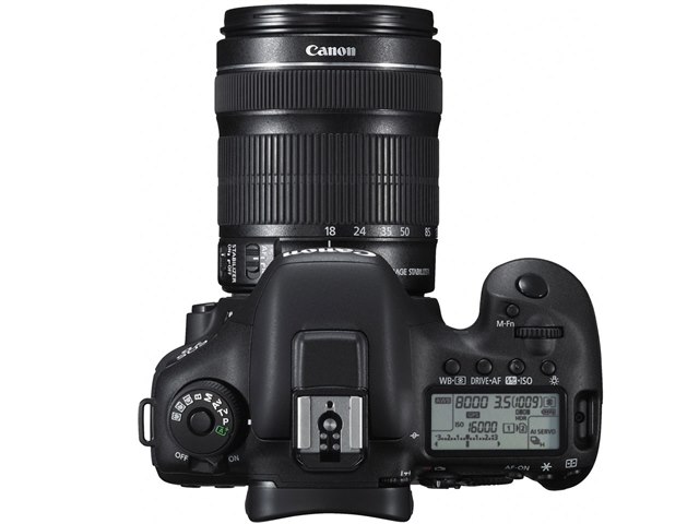 【美品】Canon EOS 7D MARK2 EF-S18-135レンズキット EOS 7D Mark II EF-S18-135 IS STM レンズキットの製品画像 - 価格.com