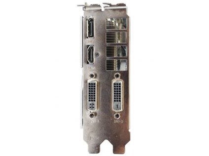 GALAX GF PGTX970-EXOC/4GD5 [PCIExp 4GB]の製品画像 - 価格.com