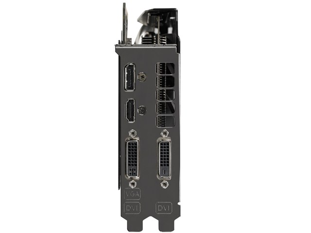 STRIX-GTX970-DC2OC-4GD5 [PCIExp 4GB]の製品画像 - 価格.com