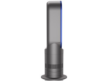 Dyson - ダイソン　dyson hot+cool　AM09 サテンブルー ダイソン dyson hot+cool AM09 サテンブルー