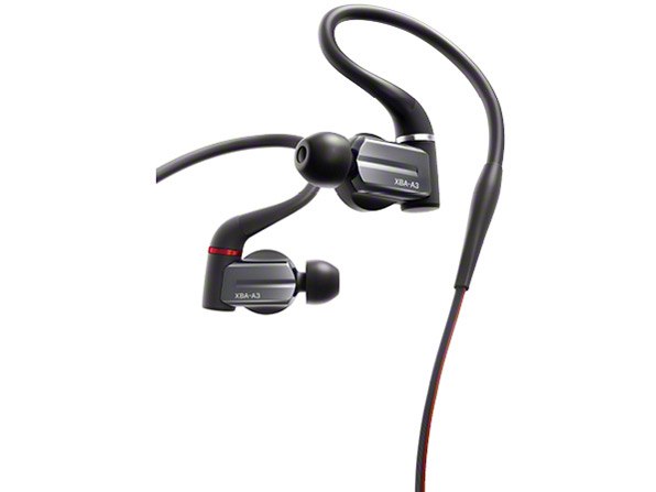 XBA-A3の製品画像 - 価格.com