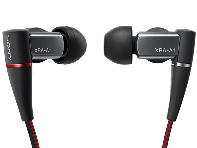 XBA-A1の製品画像 - 価格.com