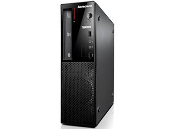 ThinkCentre E73 Small 10AU009FJPの製品画像 - 価格.com