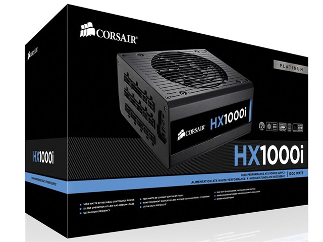 HX1000i CP-9020074-JPの製品画像 - 価格.com
