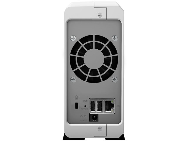 DS115jの製品画像 - 価格.com