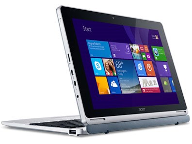 Aspire Switch 10 SW5-012-F12P/Sの製品画像 - 価格.com