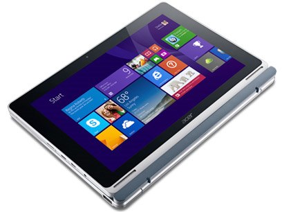 Aspire Switch 10 SW5-012-F12P/Sの製品画像 - 価格.com