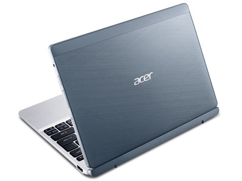 Aspire Switch 10 SW5-012-F12P/Sの製品画像 - 価格.com