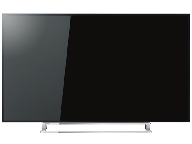 REGZAテレビ58インチ - 液晶テレビ