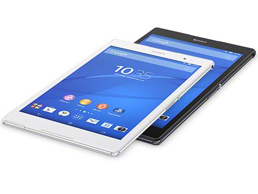 Xperia Z3 Tablet Compact Wi-Fiモデル 32GB