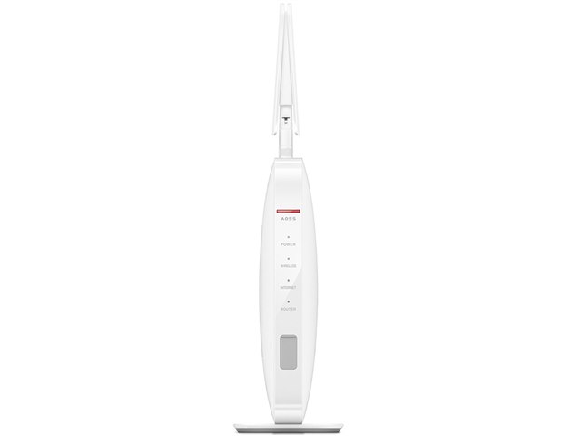 Buffalo - AirStation HighPower Giga　WXR-1900DHP3 AirStation HighPower Giga WXR-1900DHPの製品画像 - 価格.com