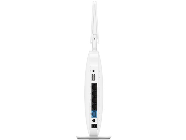 Buffalo - AirStation HighPower Giga　WXR-1900DHP3 AirStation HighPower Giga WXR-1900DHPの製品画像 - 価格.com