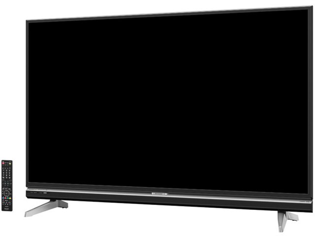 AQUOS クアトロン プロ LC-52XL20 [52インチ]の製品画像 - 価格.com