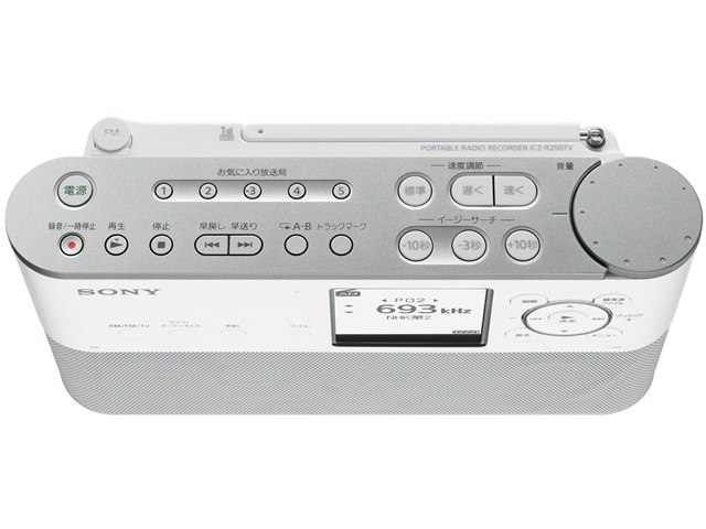 ICZ-R250TVの製品画像 - 価格.com