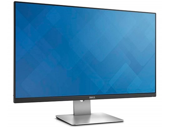 ディスプレイ・モニター本体 dell s2715h S2715H [27インチ ブラック]の製品画像 - 価格.com