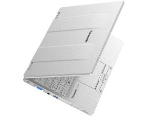 Let's note RZ4 CF-RZ4ADACS [シルバー]の製品画像 - 価格.com