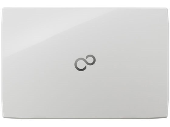 FMV LIFEBOOK AH42/S FMVA42SW [アーバンホワイト]の製品画像 - 価格.com