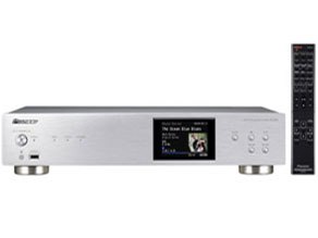 Pioneer N-50A ネットワークプレーヤー 美品 完動品　本体のみ N-50Aの製品画像 - 価格.com