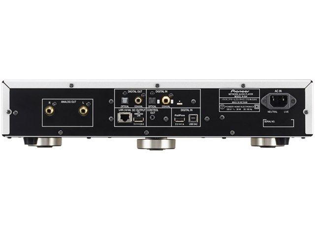 N-50Aの製品画像 - 価格.com