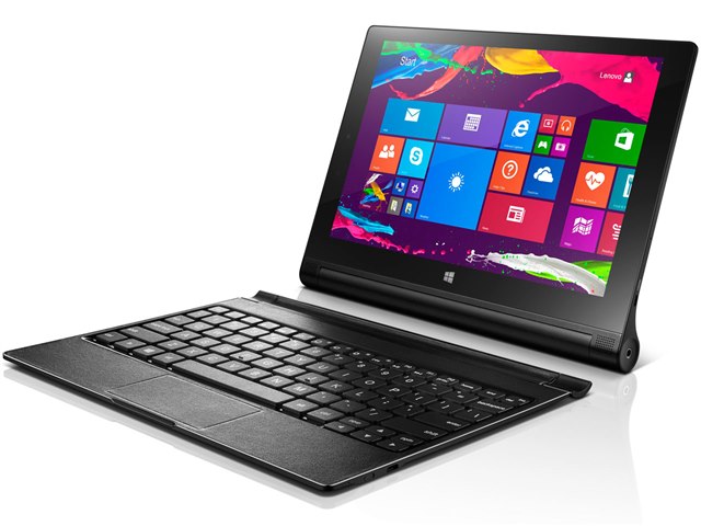 YOGA TABLET 2-1051F 59428422の製品画像 - 価格.com