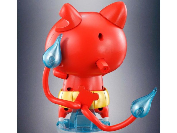 超合金 ジバニャンの製品画像 - 価格.com