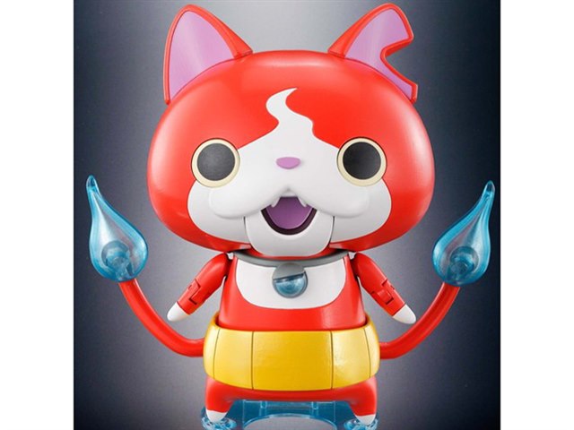 超合金 ジバニャンの製品画像 - 価格.com