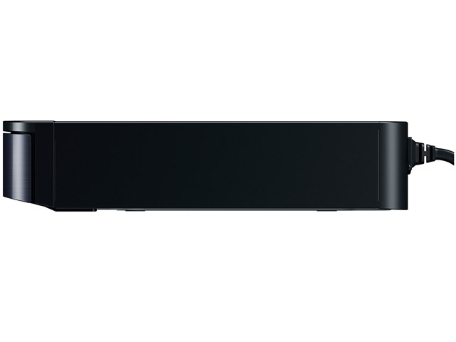 REGZAサーバー DBR-T550の製品画像 - 価格.com