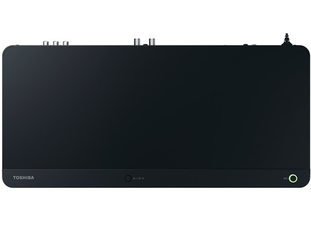 REGZAサーバー DBR-T550の製品画像 - 価格.com