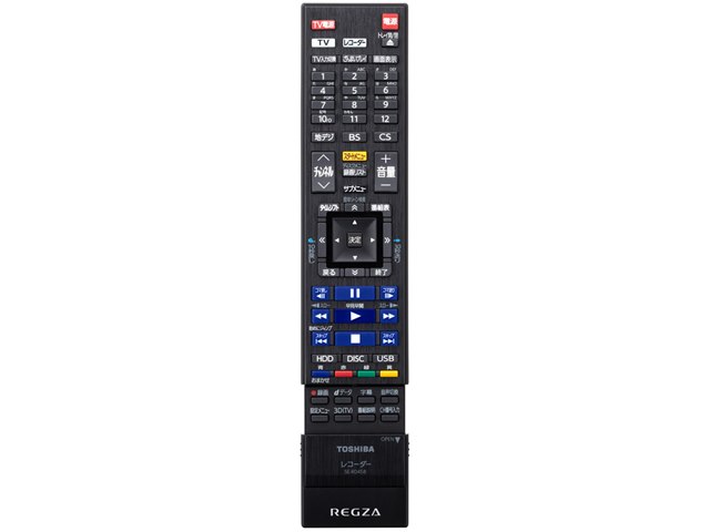 REGZAサーバー DBR-T550の製品画像 - 価格.com