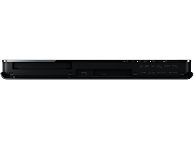 REGZAブルーレイ DBR-Z520の製品画像 - 価格.com