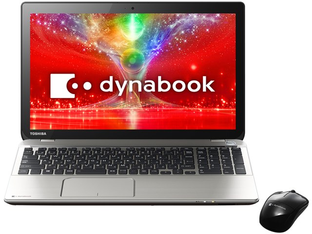 dynabook T95 T95/NG PT95NGP-LHAの製品画像 - 価格.com