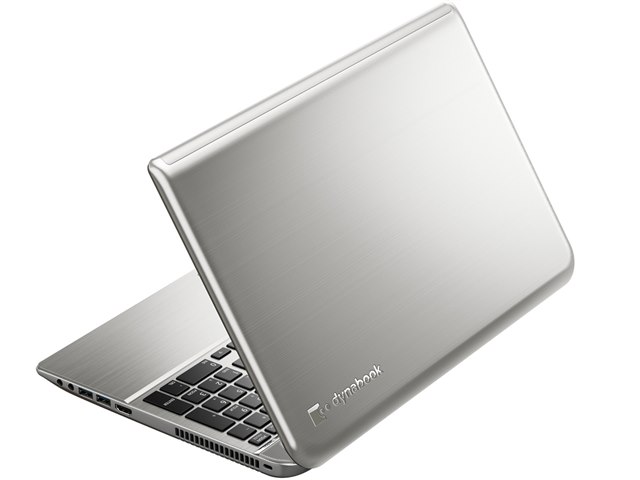 東芝 ノートパソコン Dynabook T95/FB