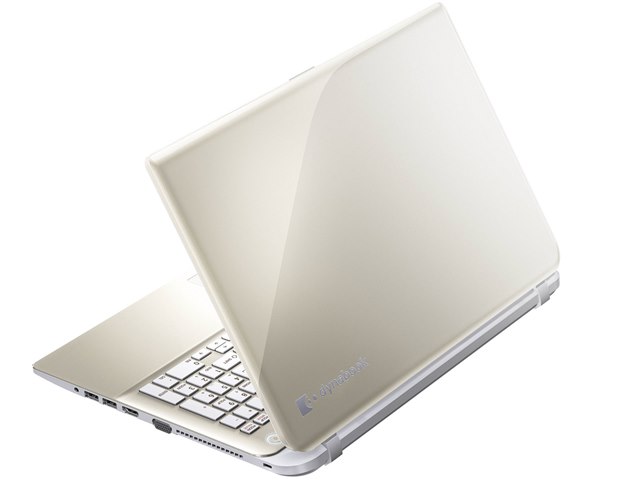 dynabook T65 T65/NG PT65NGP-SHA [サテンゴールド]の製品画像 - 価格.com