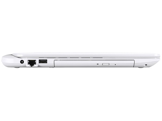dynabook T55 DW PT55DWP-BJA2 リュクスホワイト 中古】dynabook T55／DW PT55DWP-BJA2 リュクスホワイト
