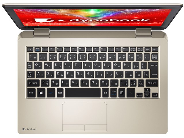 dynabook N51 N51/NG PN51NGP-NHAの製品画像 - 価格.com