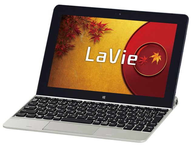 LaVie Tab W TW710/T2S PC-TW710T2Sの製品画像 - 価格.com