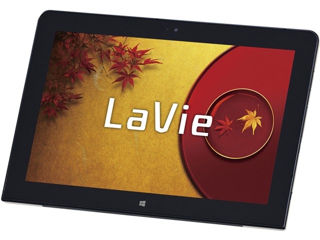 LaVie Tab W TW710/T1S PC-TW710T1Sの製品画像 - 価格.com