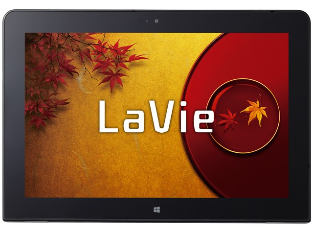 LaVie Tab W TW710/T1S PC-TW710T1Sの製品画像 - 価格.com