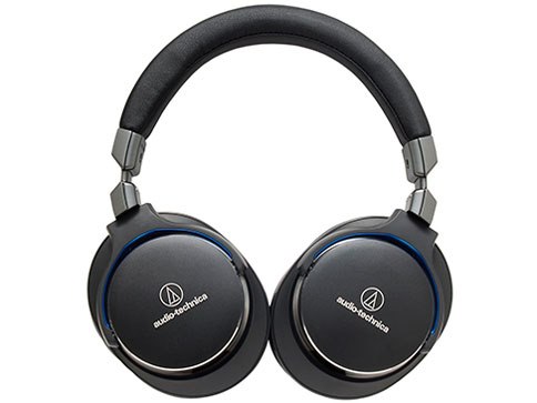 ATH-MSR7 BK [ブラック]の製品画像 - 価格.com
