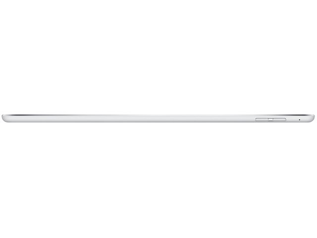 iPad Air 2 Wi-Fiモデル 128GB MGTY2J/A [シルバー]の製品画像