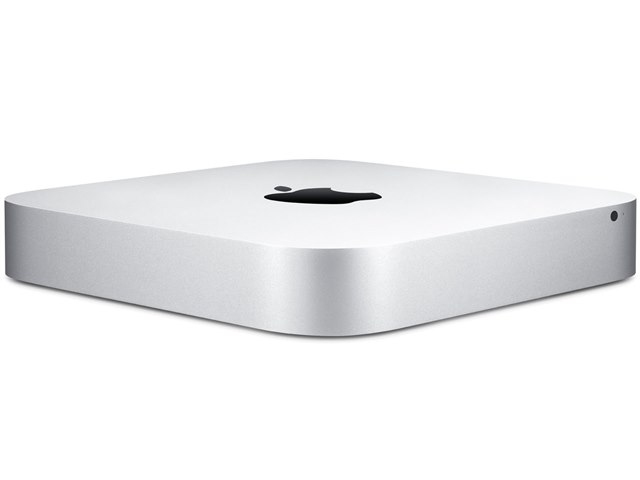 Macデスクトップ MAC MINI MGEN2J/A Mac mini 1TB MGEN2J/A [2600]の製品画像 - 価格.com