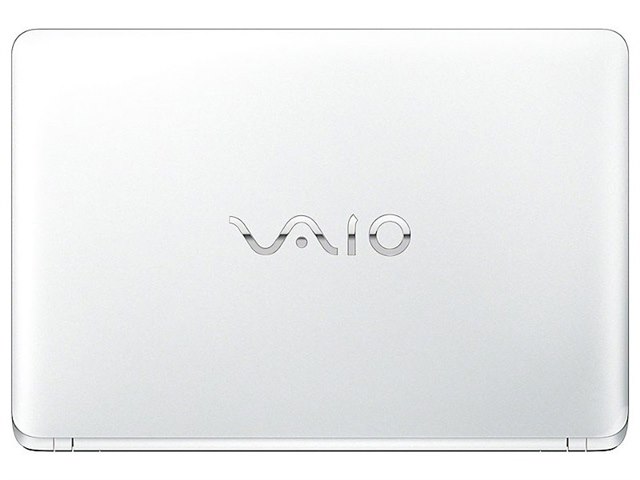 VAIO Fit 15E VJF1511 Core i7/メモリー 8GB/HDD 500GB/Windows 8.1