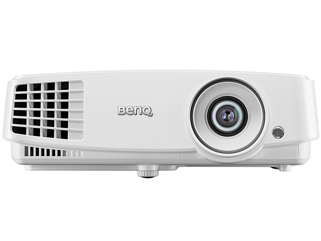 BenQ プロジェクター MW526 本体 MW526の製品画像 - 価格.com