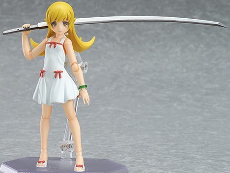 figma 忍野忍の製品画像 - 価格.com