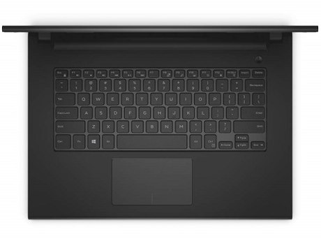 Inspiron 14 3000シリーズ プレミアム・タッチパネル Core i5 4210U