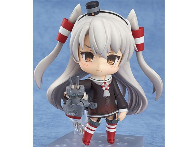 m BU511b 未開封 ねんどろいど 459 天津風 629 大鳳 / 艦これ | 1円～ ねんどろいど 天津風 (フィギュア) - ホビーサーチ フィギュア