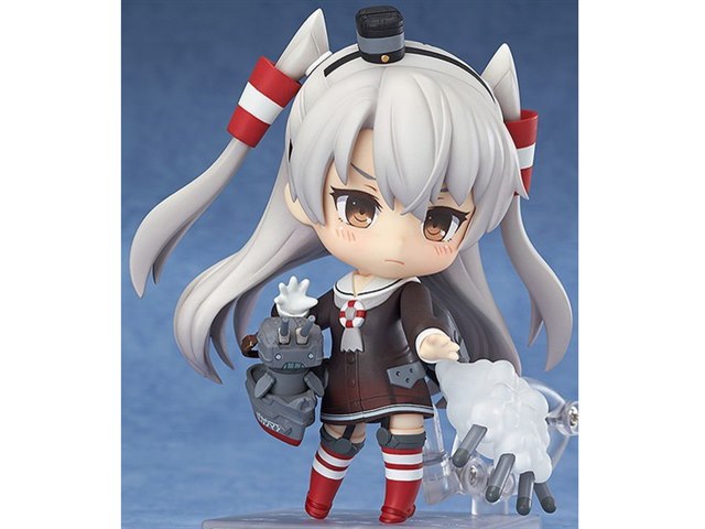 ねんどろいど 天津風の製品画像 - 価格.com