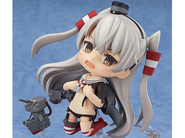 ねんどろいど 天津風の製品画像 - 価格.com